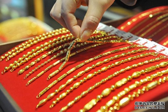 “大妈经济”为何引起国际关注？