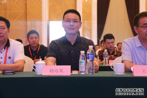 第六届全国塑木绿色建材峰会暨塑料模板产业提