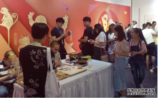 2019年全球吉庆生肖设计大赛优秀作品 回顾展圆满落幕