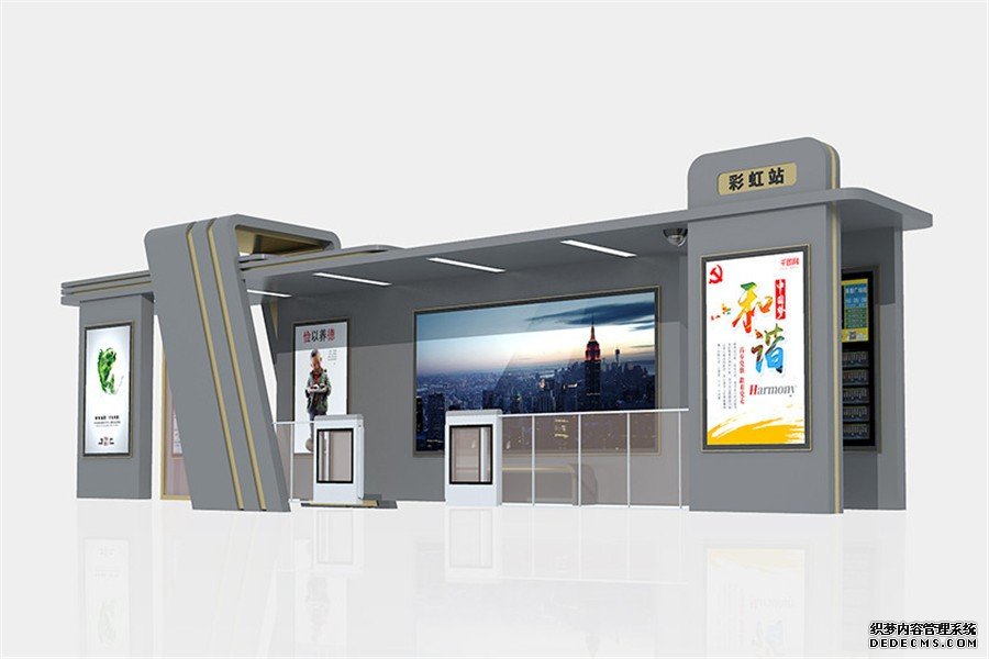 吉林公交车候车亭广告知名品牌