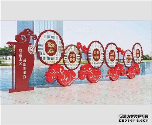襄阳欧式公交站台生产厂家