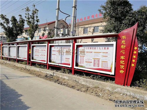 武汉公路候车亭生产厂家